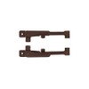 Dometic Camping Products Klick-Klack 208 Vam 300 Sb Verp. 73 mm SB-Packed 052 1