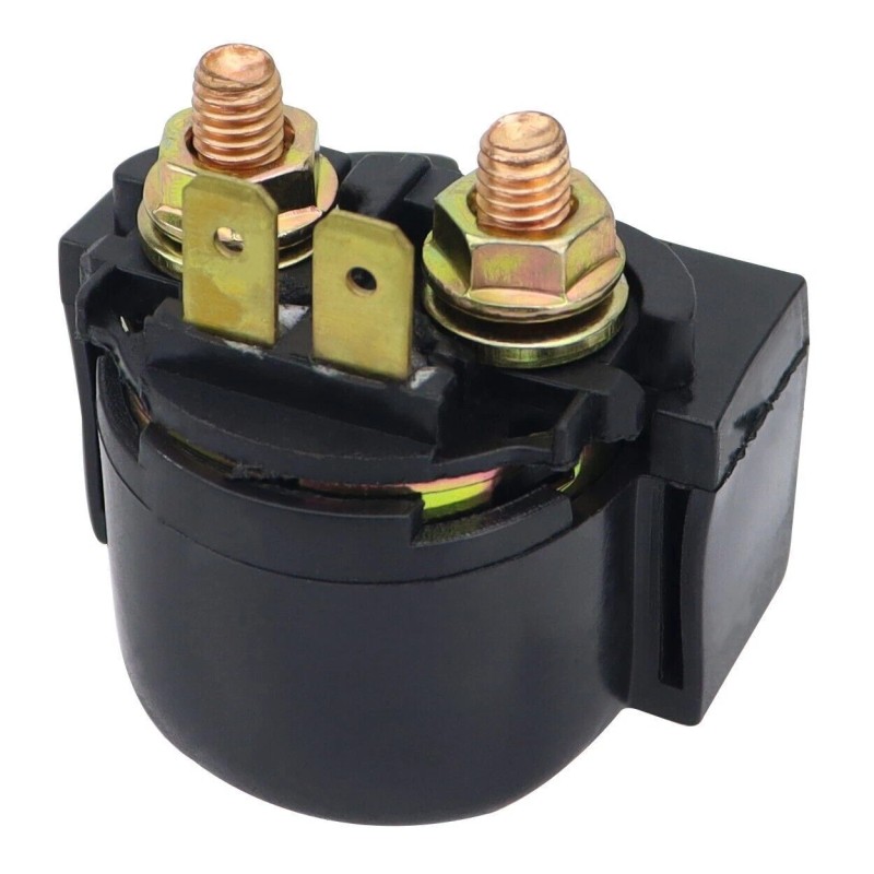 SOARIDER Starter & Relay for Kawasaki Prairie 360 KVF360 2003-2008