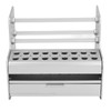 EVTSCAN 200x170x160 mm Compact Desktop Small Tool Holder Organizer, with