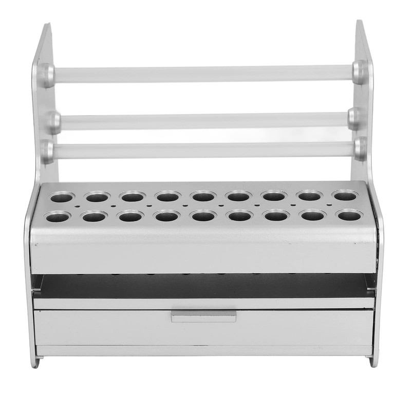 EVTSCAN 200x170x160 mm Compact Desktop Small Tool Holder Organizer, with