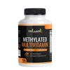 Phillauri Phillauri Methylated Multivitamin, Multimineral Complex, Methylated Multivitamin Use for