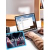 for ApoloMedia EP1095T 11" Tablet 2025 Android 15 Tablet Model