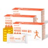 Nutri D Day Premium Vitamin C 1000 Gold 150 tablets,