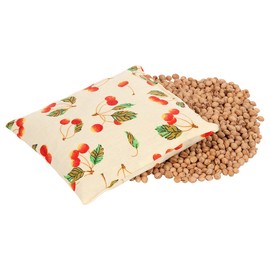 Sport-Tec Cherry Stone Bag with Cotton Cover, Small, 0.4 kg, 19 x 19 cm