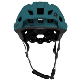 iXS Helmet Trigger AM Everglade ML (58-62cm)