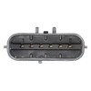 HELLA 6PV 011 040-711 Sensor, accelerator pedal position - for