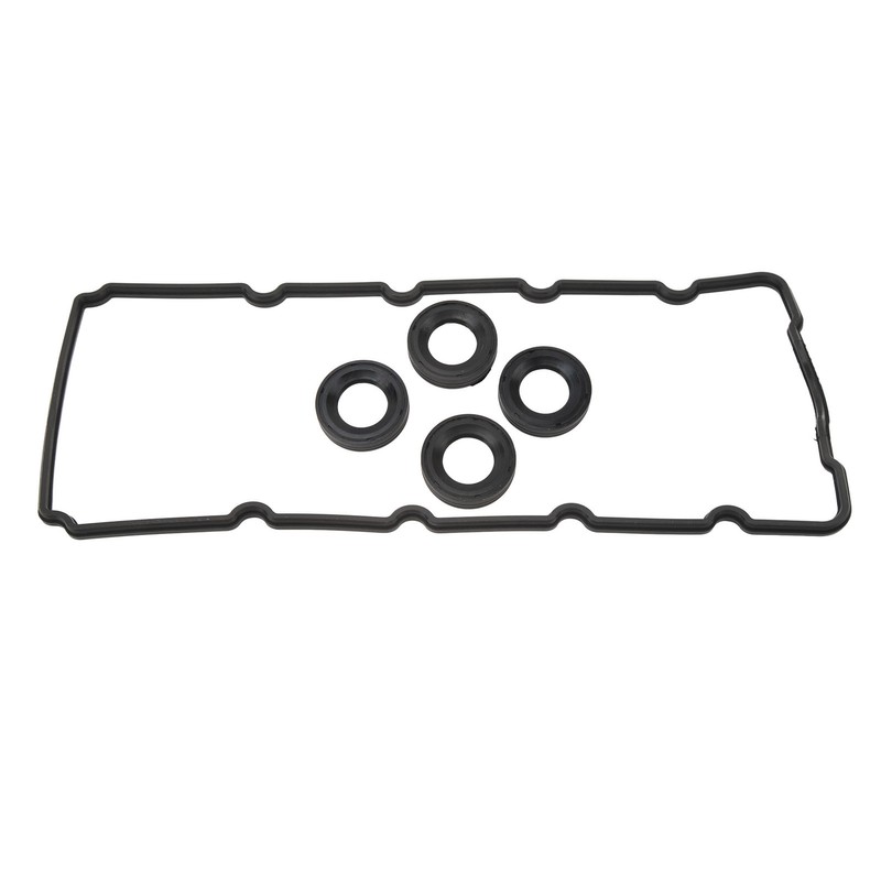 Engine Valve Cover Gasket Set 56033000 Strong Sealing Compact Replacement