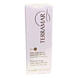 Protector Solar Facial Ultra Ligero Fps
