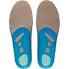 Sidas Outdoor Low Arch Insoles - SS19 - Large