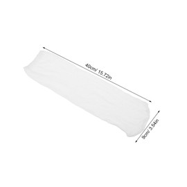 Levemolo 5Pcs Fan Blade Covers - Stretchy & Reusable Ceiling Fan Covers