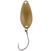 rodiocraft (rodeokurahuto) Noa (Noah) 1.8 G # 24 Dark Olive (matte) Spoon Lure