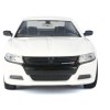 2023 Dodge Charger Pursuit Police Car DCD Series 1/24 Diecast