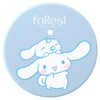 Green Finger Forest Sun Cushion Cinnamoroll Edition SPF50+ PA+++, 13g,