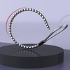 Stainless Steel Ball Practice Tool -C36WUS (S:C)