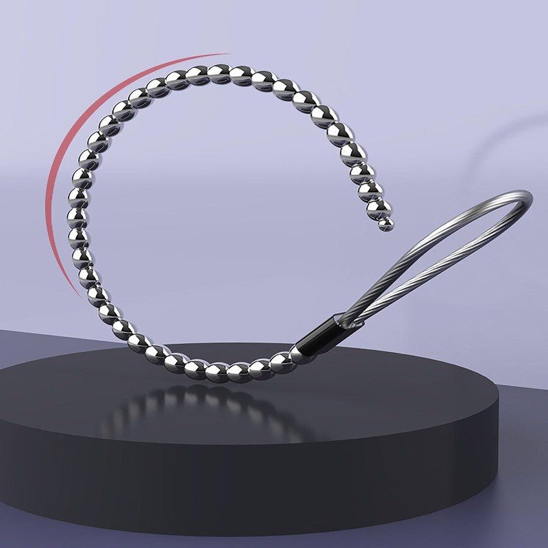 Stainless Steel Ball Practice Tool -C36WUS (S:C)