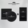 Fontana Contarini 팩트 기본패키지(본품 1개 + 리필 1개) Basic Package of Compact (1 Main Product + 1 Refill) [Number 1.21]