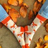 Colourful Socks with Motifs Funny Crazy Socks for Men and