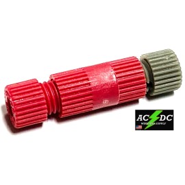 posi-products 15 Pack RED Posi-Tap #PTA2022R 20-22 ga wire connector