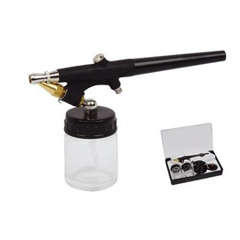 Single-Action Airbrush Fengda® BD-138 with Nozzle 0,8 mm