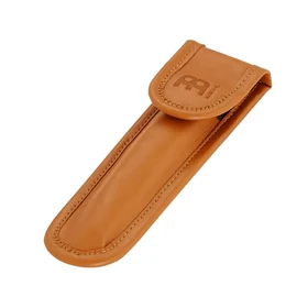 Sonic Energy Tuning Fork Faux Leather Case - Bag for Tuning Fork up to 18 cm - Polyester Inner Padding - For Transport and Storage (TFC-M)