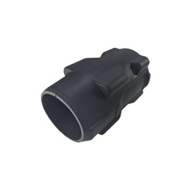 49-16-2854 Protective Boot M18 FUEL Impact Driver Protective Boot Fits 1/2，3/8in Stubby impact wrenches, Impact Driver Protective Boot Compatible with model 2854-20，2855-20 and 2855P-20 Impact Wrench