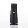 40X60 Monocular Telescope Waterproof HD Night Vision Magnifier Phone Camera