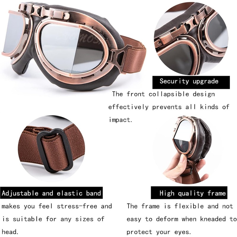 Half Motorcycle Helmet Halfs Shell Helmet German Style Motorcycles Helmets