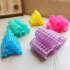 Ulifebetter 30Pcs 플라스틱 헤어 컬링기 셀프 그립 무히트 세트 -