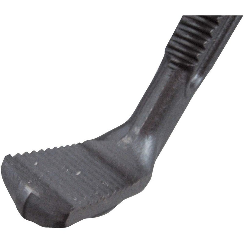 Lobtex (Ebi) Aluminum Pipe Wrench, 11.8 inches (300 mm) APW300