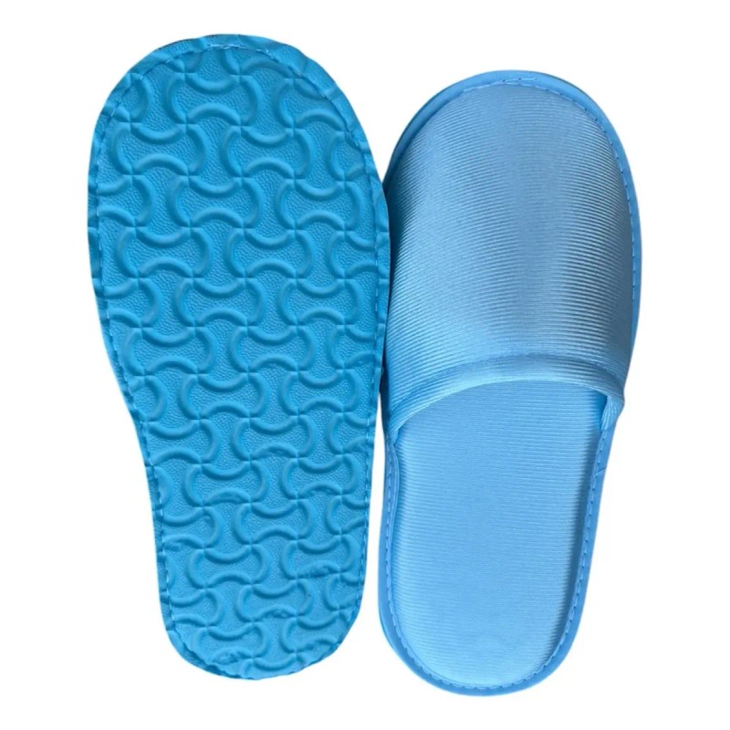 Pantuflas Para Boda Xv Años 10 Pares Calidad Premium
