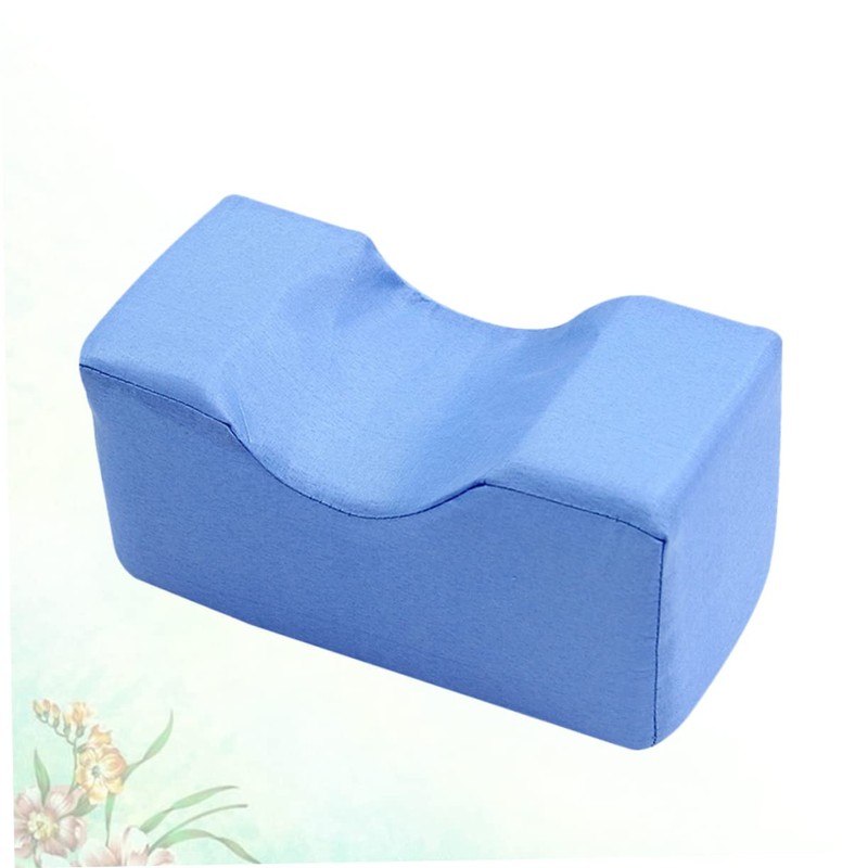 LALAFINA Sponge Ankle Support Pillow Leg Cushion for Sleeping Bed