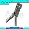 5.5in Dental Pliers for Adjusting, Bending, Loop Forming, and Clasp
