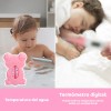 22pcs Higiene Cuidado Kit Higiene Bebe Todo Para Bebes