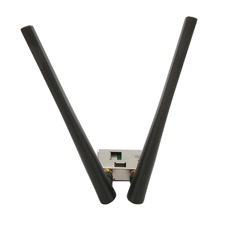 9560NGW WIFI 6 Desktop Wireless Network Card Up to 1.73Gbps