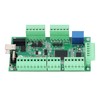 USB CNC Motion Controller Card Breakout Board 3 4 Axes