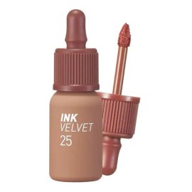 Peripera Ink Velvet #25 Cinnamon Nude