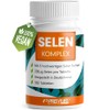 Selenium High Dose 365 x Selenium 200 μg Tablets -