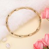LEGENTLISUR Gold Bracelet Stainless Steel Bracelets for Women Gold Bracelets