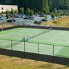 TANG 8' x 25' Privacy Fence Screen Black Shade Cloth
