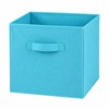 Collapsible Fabric Storage Bin for Home Organization – 10 x