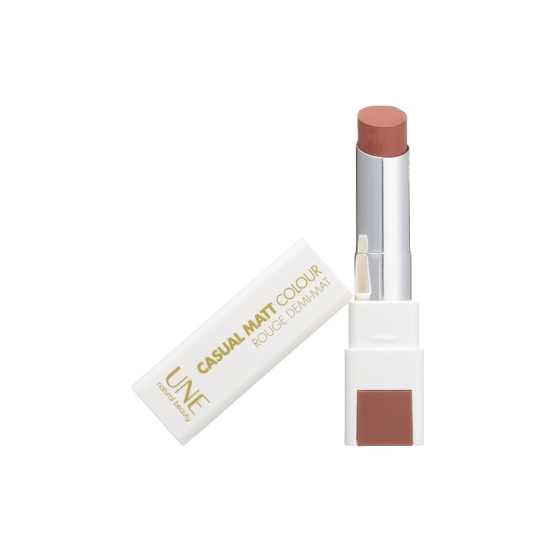 Bourjois UNE Casual Matt Lip Colour - M15