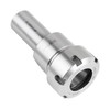 Accusize Industrial Tools ER32 Collet Chuck Extension Rod, 1.96 in.