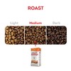 Café Santo Domingo Caracolillo, 16 oz Bag, Whole Bean Peaberry
