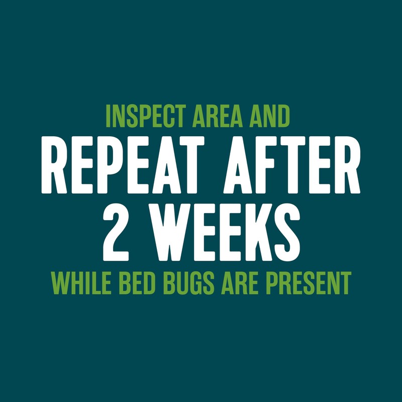 Ecologic Bed Bug Killer, Kills Bed Bugs & Bed Bug