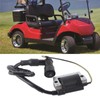Ignition Coil Module Pulse Generator Replacement for G1 2‑Cycle 1979‑1989