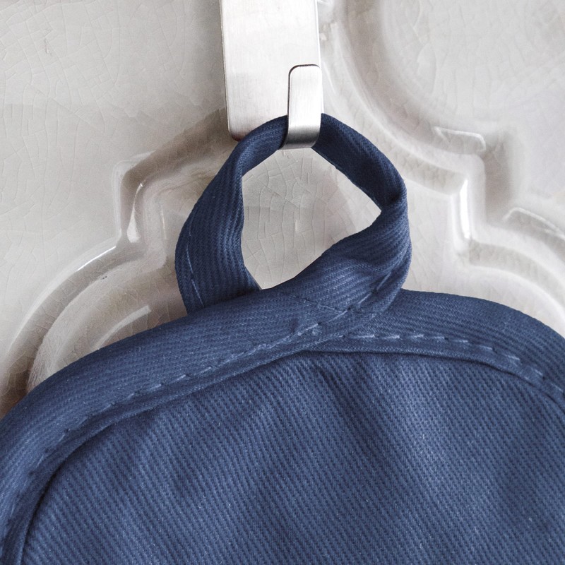Ritz Royale Collection 100% Cotton Terry Cloth Ritz Mitz, Dual-Function