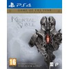 Playstack Ltd. Mortal Shell: Enhanced Edition - Game of the