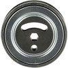Gates T39225 Tensioner Pulley, Ribbed Drive Belt