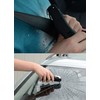 Compass 09338 Digital Tyre Pressure Gauge Safety Tool