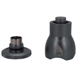 GERMANUS Cigar Tray Holder - Cigar Throne